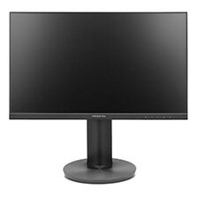 プリンストン [PTFBLD-24S] マルチアングル対応 DisplayPort端子搭載 23.8型 広視野角ワイド液晶ディスプレイ