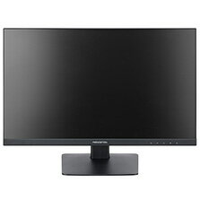 プリンストン [PTFBLD-24W] 広視野角パネル 23.8型ワイドカラー液晶ディスプレイ(ブラック)