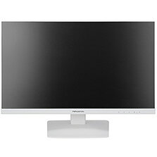 プリンストン [PTFWLD-24W] 広視野角パネル 23.8型ワイドカラー液晶ディスプレイ(ホワイト)
