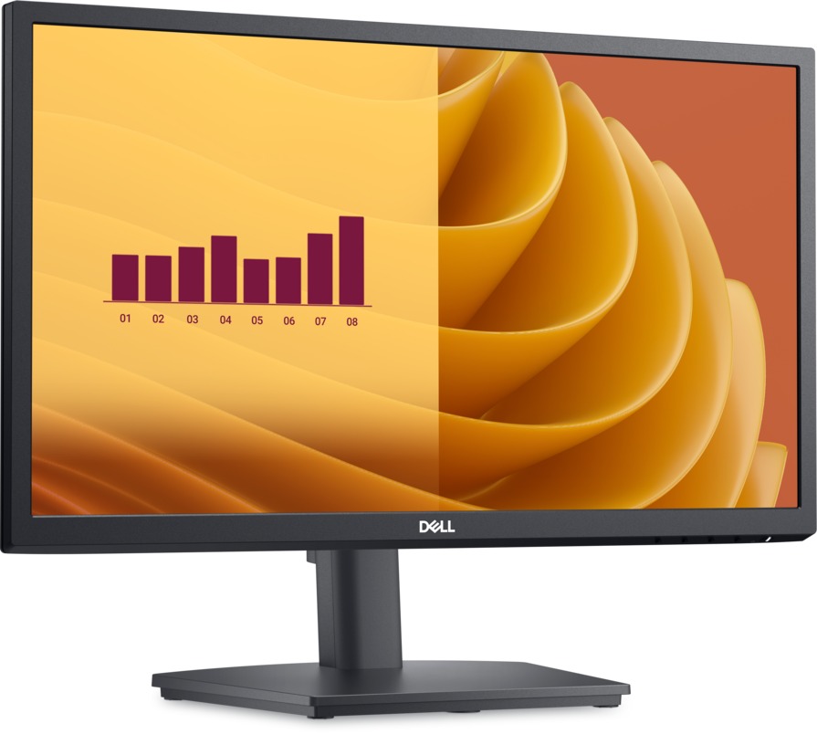 ★Dell モニター 22 VAパネル搭載 (1920×1080) E2225HS [21.5インチ]【送料無料】