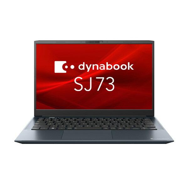 dynabook m[g A6SJKVG82415 dynabook SJ73/KV