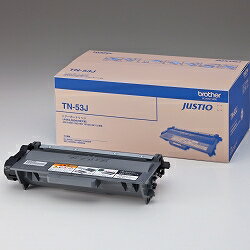 乐天商城 - ブラザー工業 [TN-53J] トナーカートリッジ TN-53J