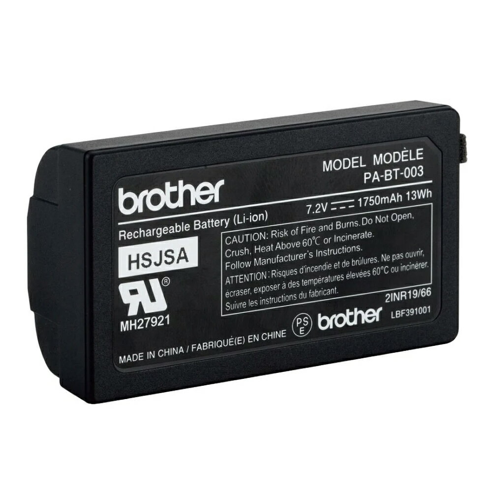 �֥饶������ [PA-BT-003] Li-ion������ PA-BT-003