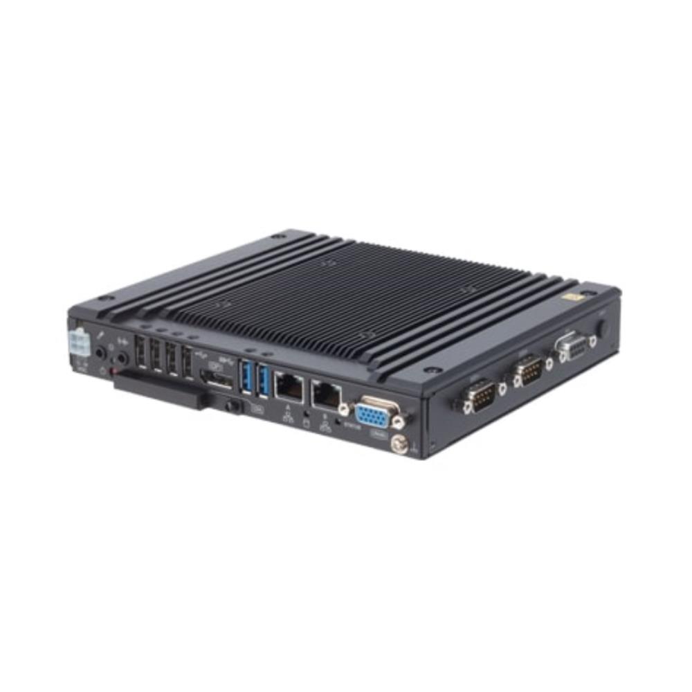 コンテック [BX-T310-J3420] BX-T310 Atom x6413E/16GB/256GB/Win10 2021