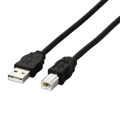 樂天商城 - エレコム [USB2-ECO30] 環境対応USBケーブル 3.0m