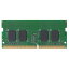 쥳 [EW2400-N4G/RO] EU RoHS⥸塼/DDR4-SDRAM/DDR4-2400/260pin S.O.DIMM/PC4-19200/4GB/Ρ
