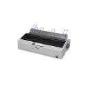 エプソン [VP-D1300] IMPACT-PRINTER インパクトプリンター VP-D1300(インパクトドットマトリクス/USB/パラレル/ラウンド型/136桁/オリジナル+3枚複写)