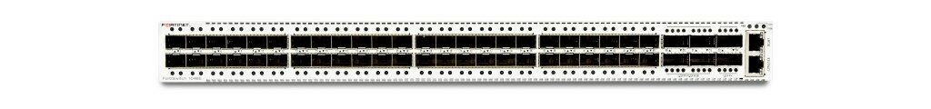 FORTINET [FS-1048E-FC] FortiSwitch-1048E(初年度FortiCare付)