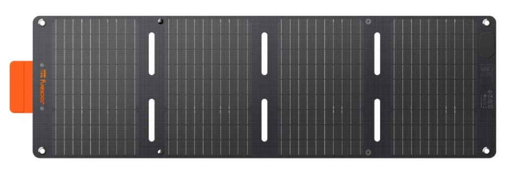 楽天市場】Jackery SolarSaga 40 mini ソーラーパネルの通販