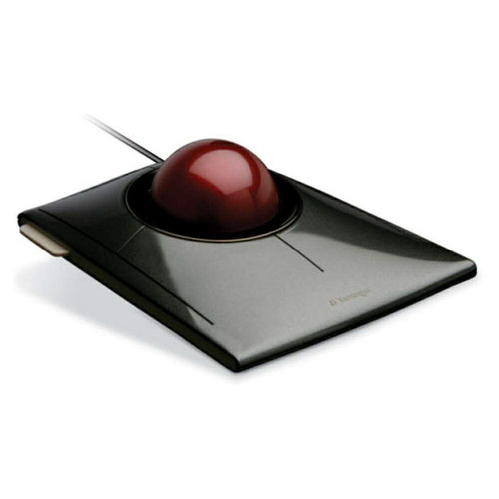 Trackball - ケンジントン [K72327JP] SlimBlade Trackball