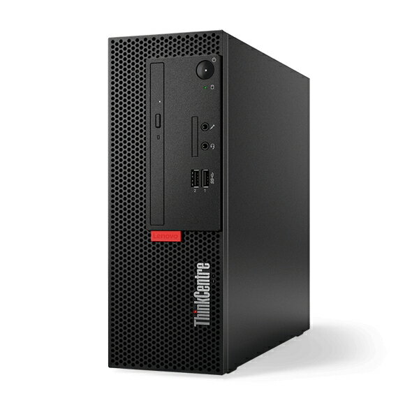 レノボ [10URA00DJP] ThinkCentre M710e Small (