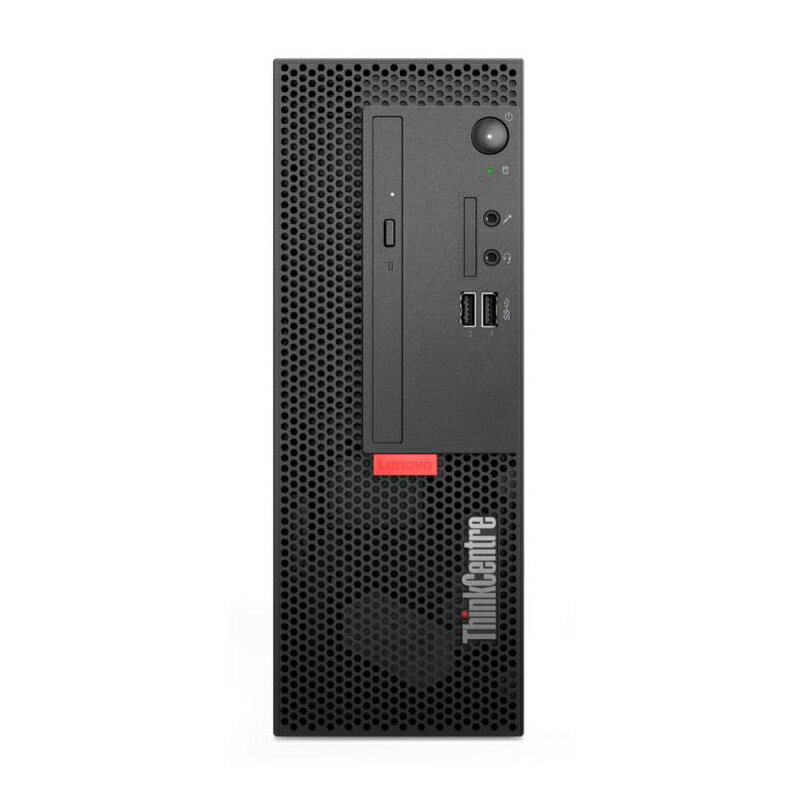 レノボ [11BD0014JP] ThinkCentre M720e Small(i5-8400/Win10Pro/8GB/500GB/Ultra Slim DVDスーパーマルチ ドライブ(固定式))