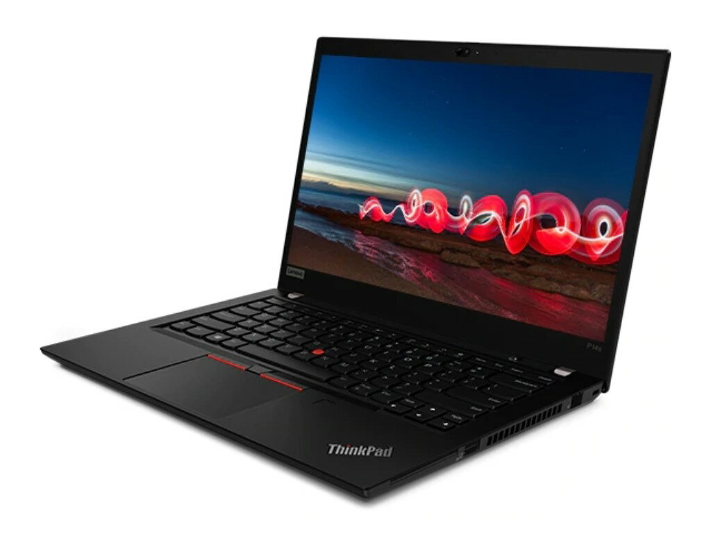 m{ [20S50009JP] ThinkPad P14s/i5-10210U/8GBMem/256GB/CPU/Win10Pro