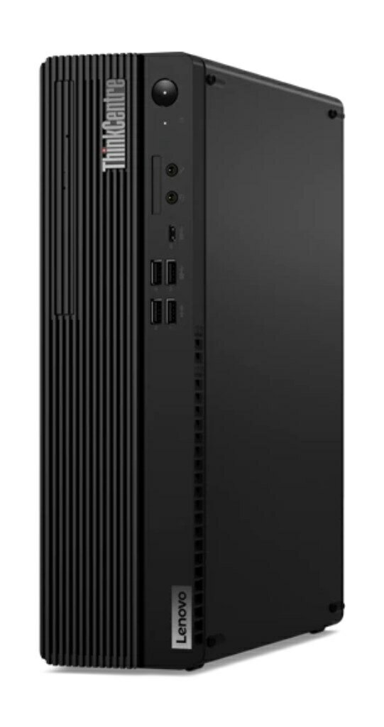 レノボ [11EWS38G00] ThinkCentre M70s Small(G5905/Win10Pro/4GB/500GB/Ultra Slim DVDスーパーマルチ ドライブ(固定式))