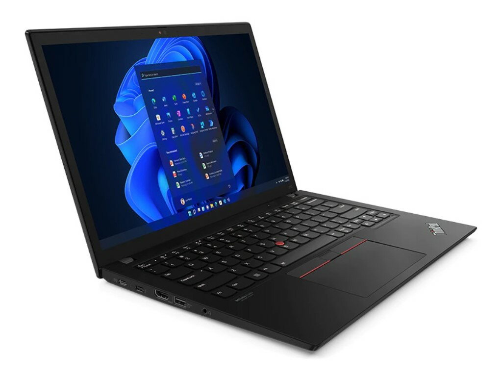 m{ [21BN003AJP] ThinkPad X13 Gen 3(13.3^Ch/i5-1235U/8GB/256GB/Win10Pro)