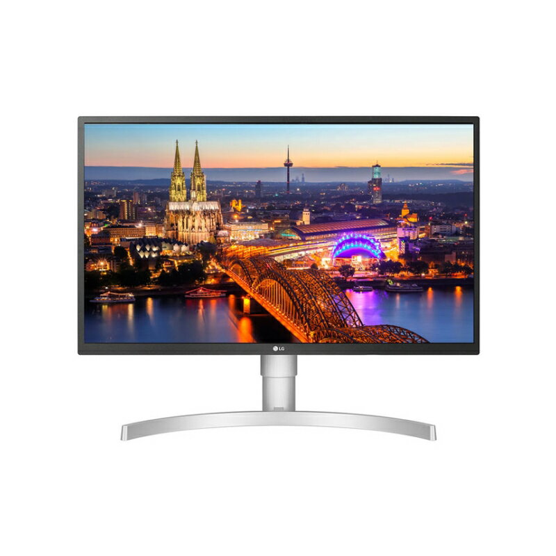 LG Electronics [27UL550-W] 27C` 4KΉ Ch tfBXvC(3840x2160/DisplayPort/HDMIx2/mOA/IPSpl/~X^h)