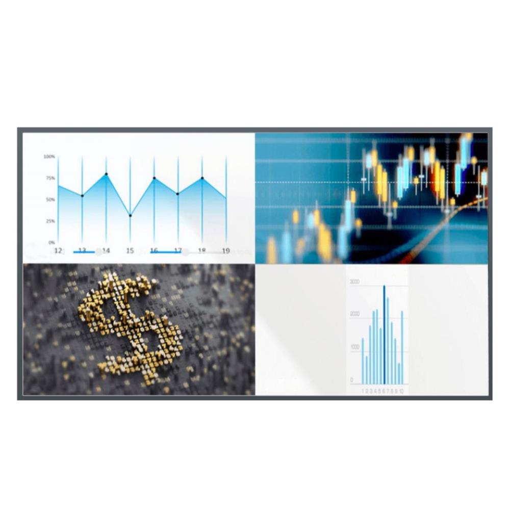 MAXHUB [NM98CMA] ミラーリングディスプレイII 98型