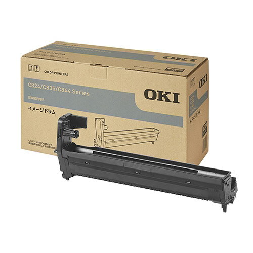 乐天商城 - OKI [DR-C3BK] イメージドラム ブラック(C844dnw/835dnwt/835dnw/824dn)