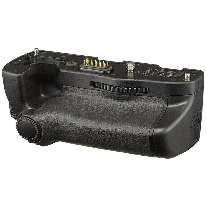 ペンタックス [D-BG7] バッテリーグリップ D-BG7
