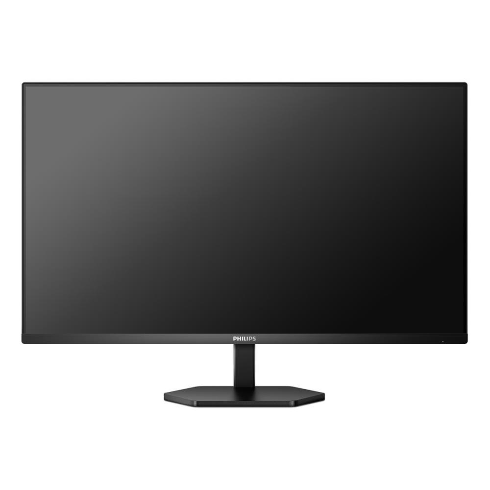 PHILIPS [32E1N3100LA/11] 31.5型 FHDワイド液晶ディスプレイ スピーカー付 ブラック IPSパネル 5年保証