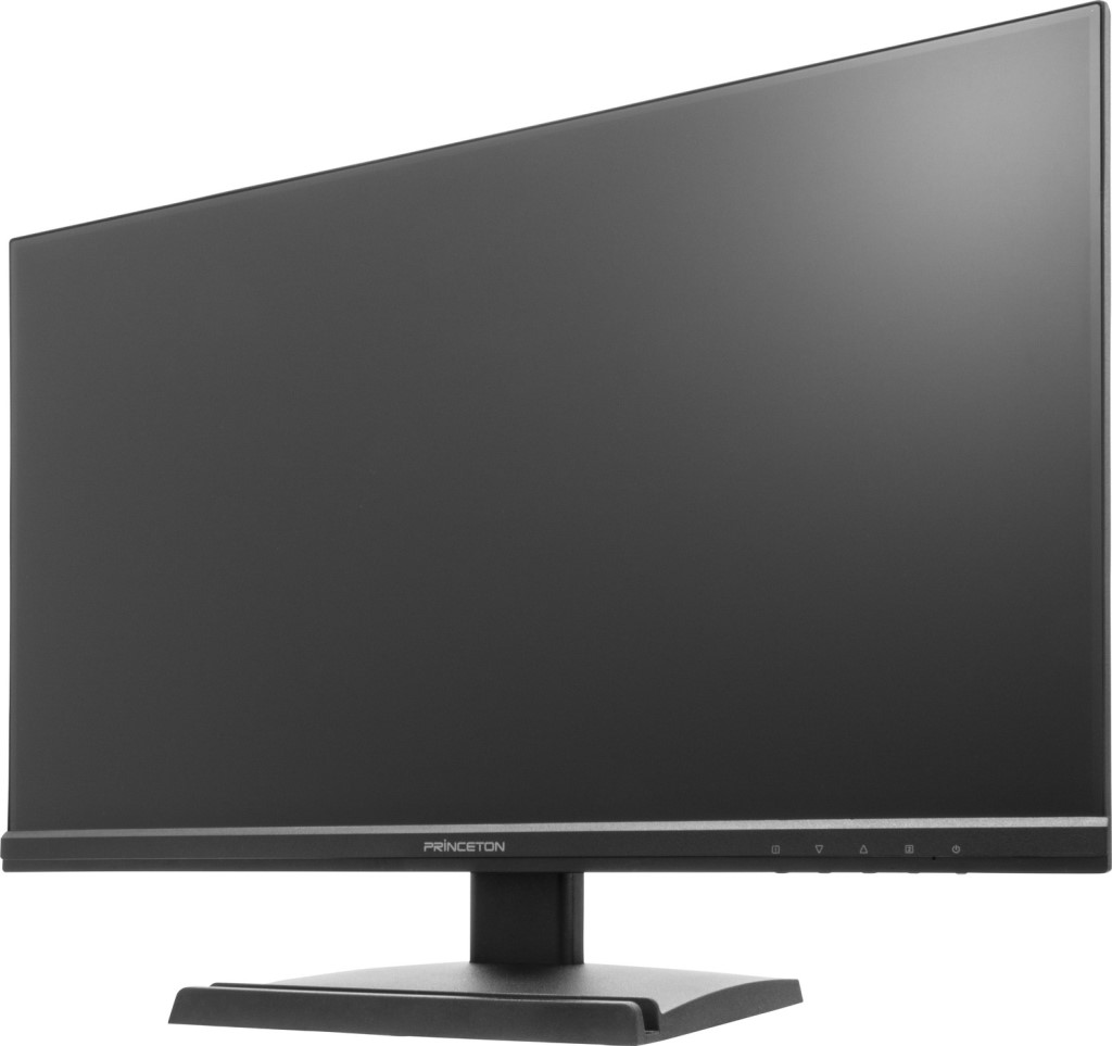プリンストン [PTF-B241W-BK] 100HzADSパネル採用 23.8型ワイドカラー液晶ディスプレイ