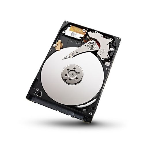 シーゲイト [ST500LM030] BarraCuda 25 2.5inch SATA 6Gb/s 500GB 5400rpm 128MB 7mm 4Kセクター