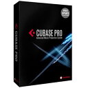 X^Co[OWp [CUBASE PRO /R] CUBASE Pro ʏ