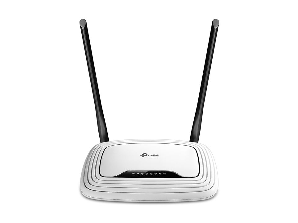 TP-Link [TL-WR841N]