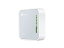 TP-Link [TL-WR902AC] AC750 5GHz/433+2.4GHz/300Mbps ポータブル 無線LANルーター