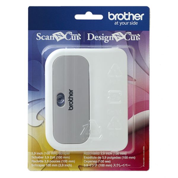 ブラザー工業 [CASCP1] スクレイパー