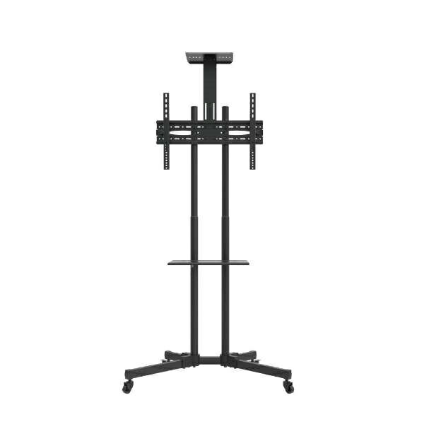 ジャパンネクスト [JN-3275-JRSA] JAPANNEXT 大型モニタースタンド 32〜75インチ対応