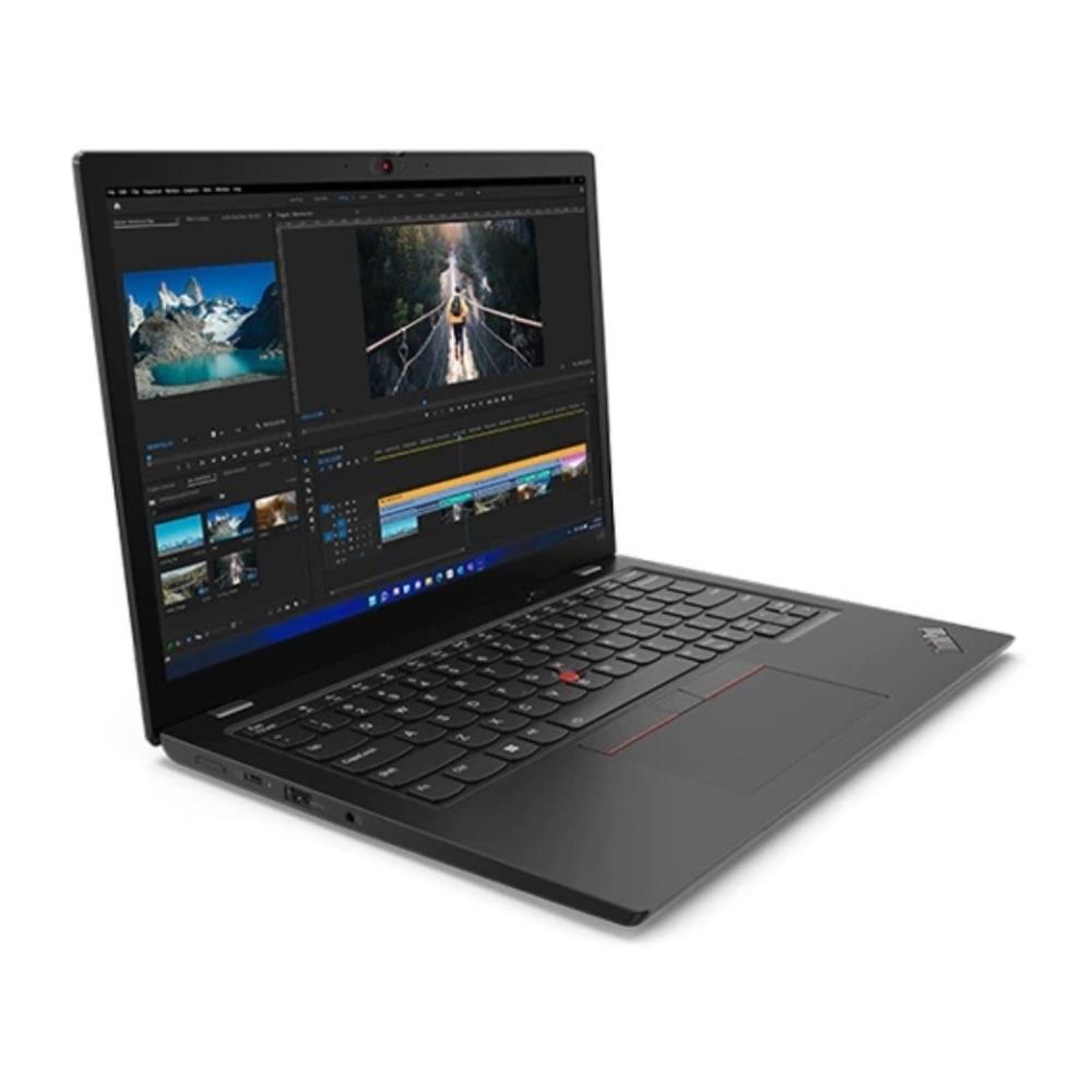 レノボ [21B4S1AY00] (限定商品)ThinkPad L13 Gen 3/i5-1245U/16GB+256/Windows 11 Pro 64bit/1年間引..