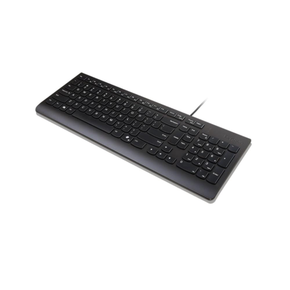 レノボ [4Y41R64654] Lenovo エッセンシャル USBキーボード-日本語