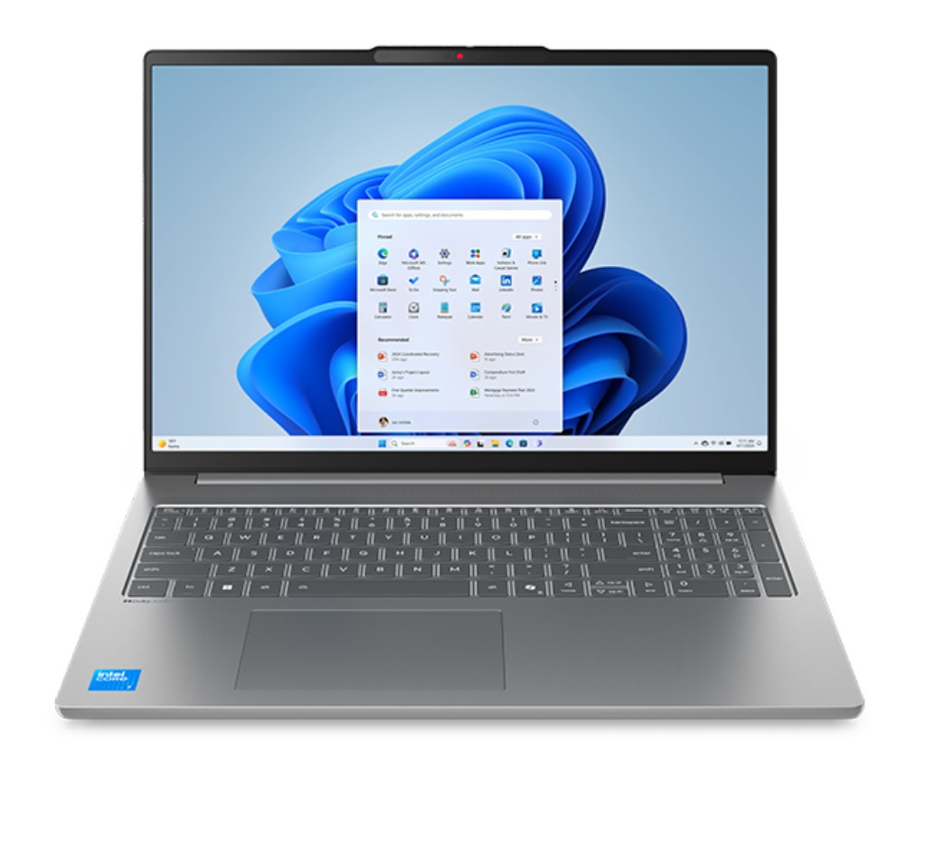 レノボ [83ND0004JP] Lenovo IdeaPad Slim 5i Gen 10(16.0/Ultra 7 255H/32GB/512GB/Win11Home/Microsoft 365 Basic(1年目無料)+ Office Home & Business 2024/ルナグレー)