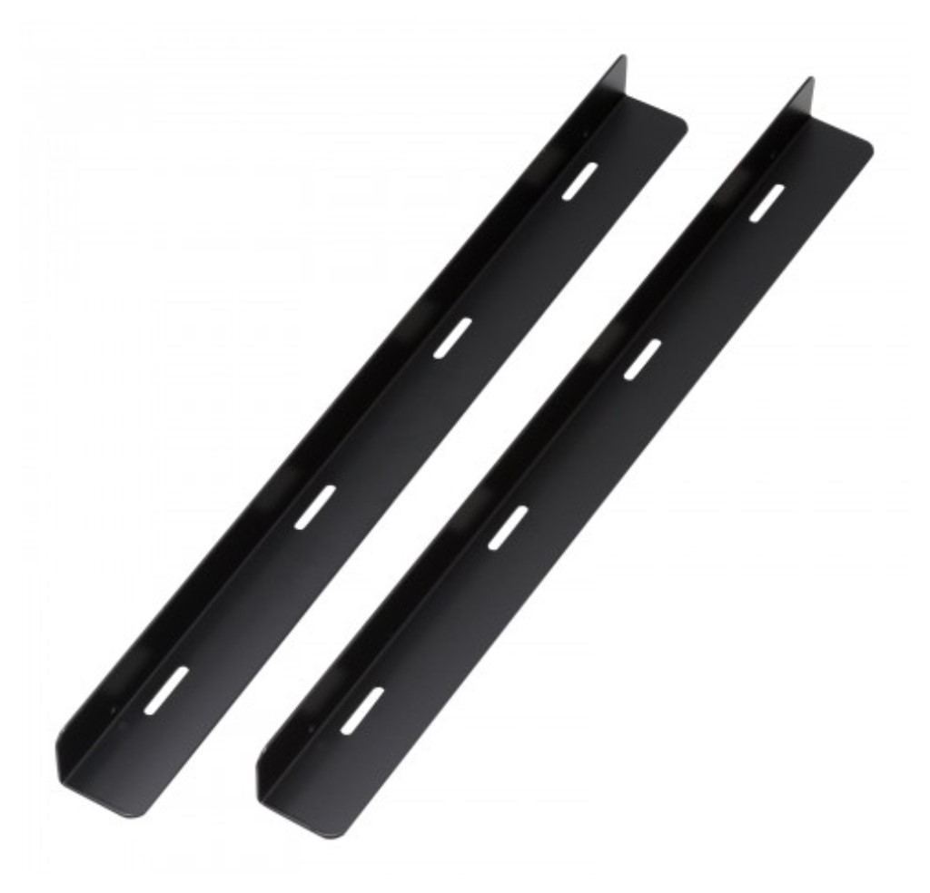 サンワサプライ [CP-SVAGBKA] 重量物支持レール