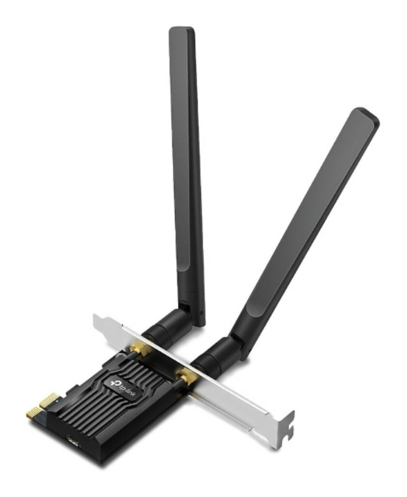 TP-Link [ARCHER TX20E] AX1800 Wi-Fi 6 Bluetooth 5.2 PCIeA_v^[