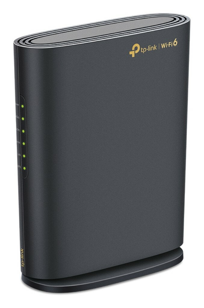 TP-Link [ARCHER AX1800] AX1800 デュアルバンドWi-Fi 6ルーター