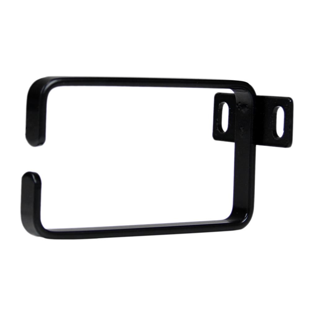 StarTech.com [CMHOOK1U] �����С���å��ѥ����֥�ۥ����(1U) 5.7 x 10cm