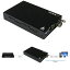 StarTech.com [ET91000SM20] ギガビットイーサネット対応光メディアコンバータ 1000BASE-T(RJ45) - 1000BASE-LX(シングルモード LC) 20km