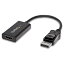 StarTech.com [DP2HD4K60H] DisplayPort - HDMI Ѵץ HDRб 4K/60Hz ǥץ쥤ݡ() - HDMI(᥹)