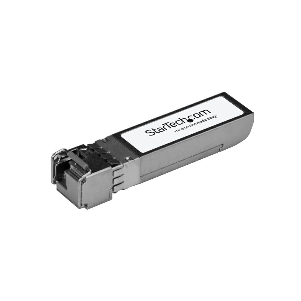 StarTech.com [SFP-10G-BX-U-40-ST] SFP+モジュール Cisco製SFP-10G-BX-U-40互換 10GBase-BX準拠(アップストリーム)(2.0)