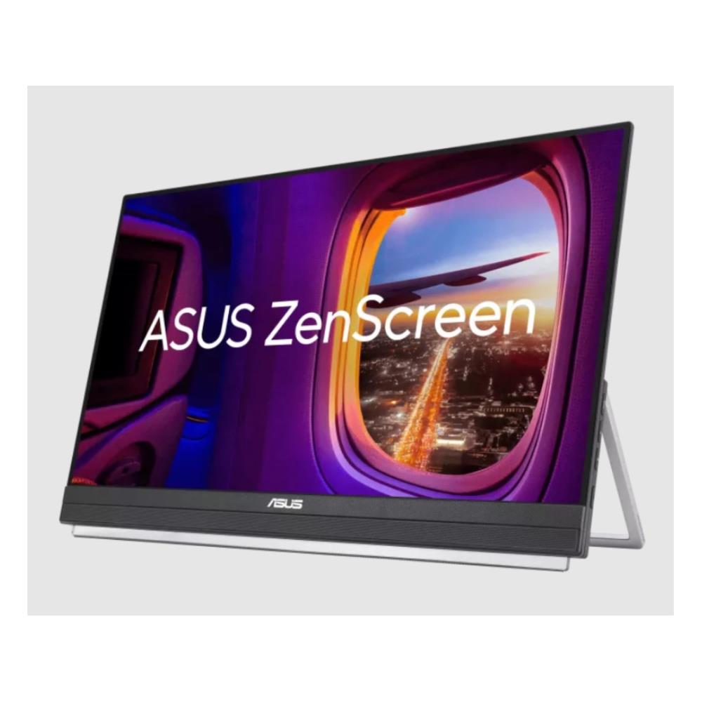 ASUS JAPAN [MB229CF] MBシリーズ MB229CF(21.5型ワイド、解像度1920x1080、モバイル液晶モニター)