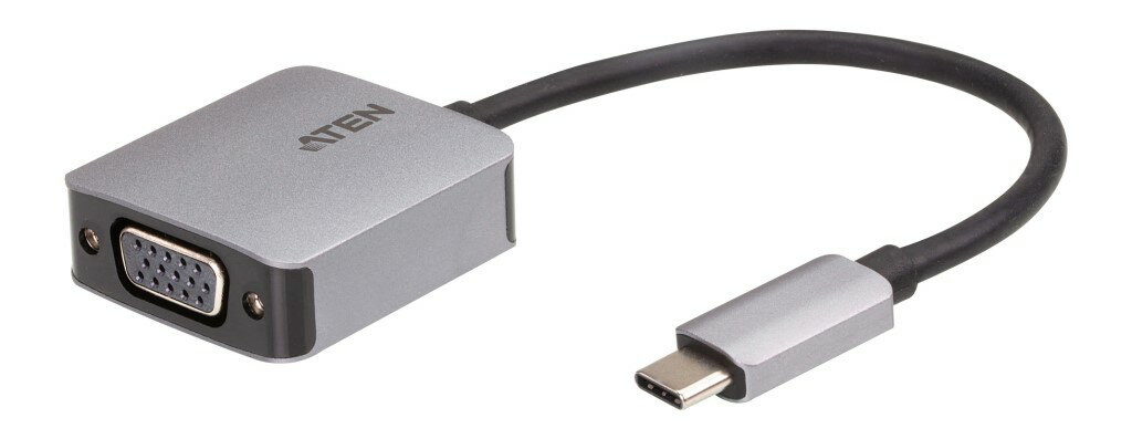 ATEN [UC3002A/ATEN] USB-C= VGARo[^[