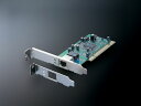 obt@[ [LGY-PCI-GT] 1000BASE-T/100BASE-TX/10BASE-TΉ PCIoXp LAN{[h