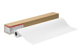 キヤノン [2345C025] 耐水ポスター合成紙(マット)糊付き LFM-WRAM2/A0/285