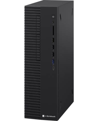 Dynabook [A615LYB5631A] A615LYB5631A dynaDesk DT210/Y Core i5-14500/32GB/SSD512GB/DVD-ROM/Wi-Fi6E/Win11Pro