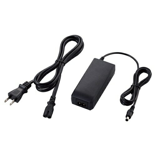 エレコム [WAB-EX-ADP1] 法人向け無線アクセスポイント用ACアダプタ/12V/3.5A/約1.5m