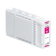 樂天商城 - エプソン [SC1M35] SC-T3050/SC-T5050/SC-T7050用 インクカートリッジ(マゼンタ/350ml)