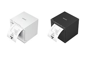 ※返品不可。※製品イメージは実際の製品と異なる場合があります。※メーカーにより、JANや型番等は予告なく変更されることがあります。（同等商品により返品・交換は不可となります。）※商品の詳細につきましてはメーカーホームページからご確認ください。 ■商品概要SB-H50専用プリンター(商品詳細説明)接続と給電が同梱の1.5m USB-Cケーブル1本で完結。電源ケーブルが不要なため、レジ周りの配線を最小限に抑え、すっきりとした空間を実現します。さらに、最大300mm/secの高速印字でレシート発行もスピーディ。お客様をお待たせしない、スマートな会計環境づくりをサポートします。 ■製品タイプ：感熱プリンタ ■電気用品安全法(PSE)：対象外 ■消費生活用製品安全法(PSC)：対象外 ■電波法(技適マーク)：対象外 ■Bluetooth認証：対象外 ■資源有効利用促進法(3R)：対象外 ■J-Moss：対象外 ■省エネ法：対象外 ■仕様： ●製品タイプ:レシートプリンター(POS用) ●対応機種:SB-H50専用(Smart SURF Bridge) ●印字方式:ラインサーマル印字 ●対応用紙幅:80mm幅ロール紙 / 58mm幅ロール紙(選択可) ●印字速度:最大約300mm/秒 ●解像度:203dpi ●用紙厚:約0.053〜0.075mm ●カッター:オートカッター(フルカット/パーシャルカット) ●インターフェース:USB Type-C(SB-H50から給電・通信) ●電源:SB-H50からUSB給電(電源ケーブル不要) ●カラー:ホワイト ●外形寸法:約 140 x 132 x 125 mm ●重量:約1.3kg ●対応環境:Windows / iOS / Android(専用SDK・ドライバ使用) ●付属品:1.5m USB Type-Cケーブル(給電・通信兼用)、ロール紙1巻 ●その他機能:前面排紙、防滴構造、CloudPRNT対応(モデル構成による) 特記事項※本製品単体では稼働しませんのでご注意くださいJAN：4988617555051