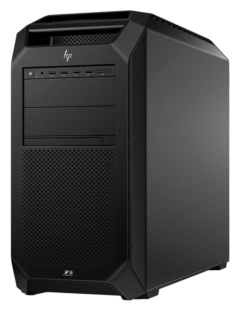 日本HP [D3NB7PT#ABJ] Z8 G5 Workstation